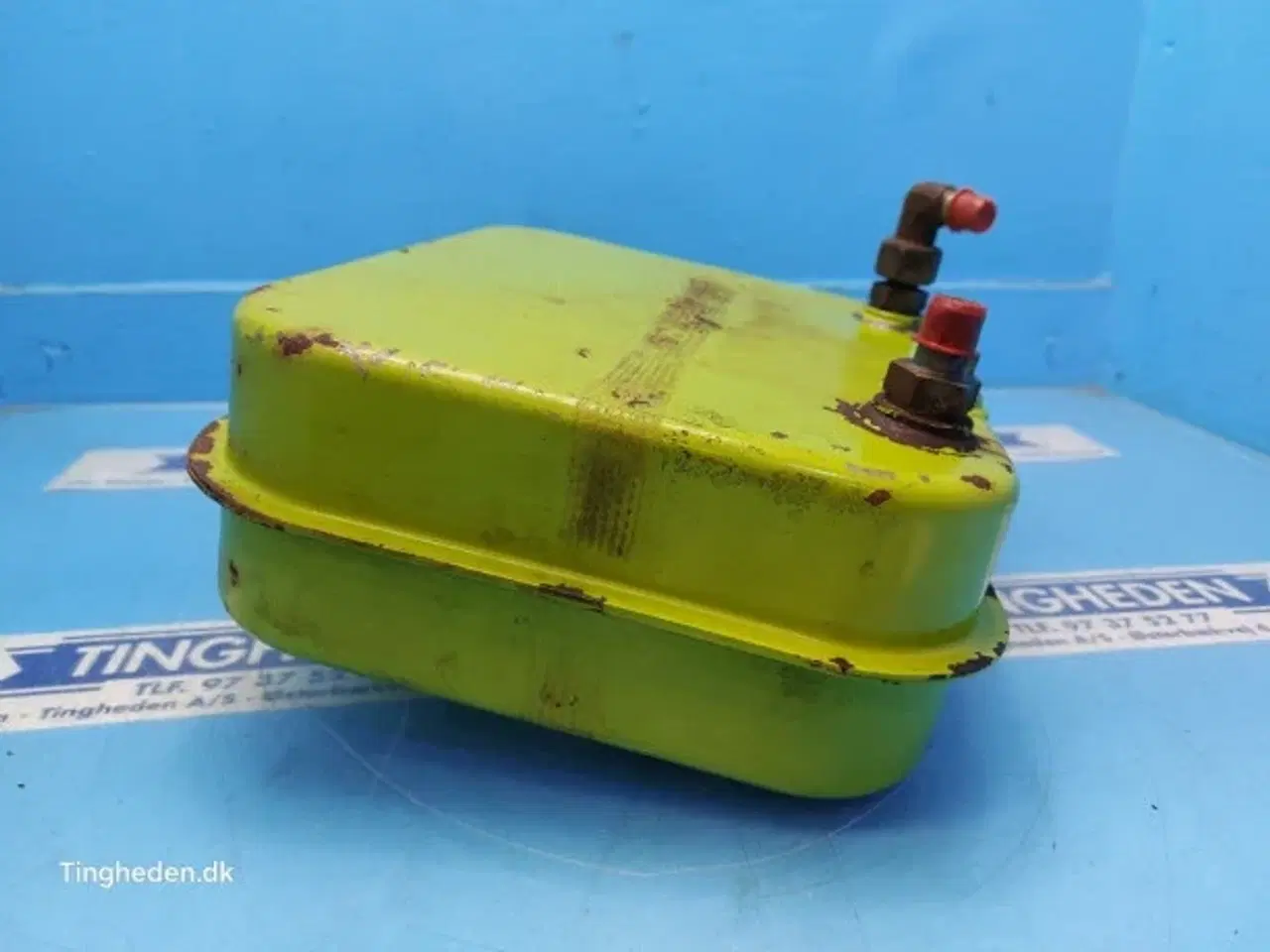 Billede 8 - Claas Dominator 76 Hydrauliktank 0006940330