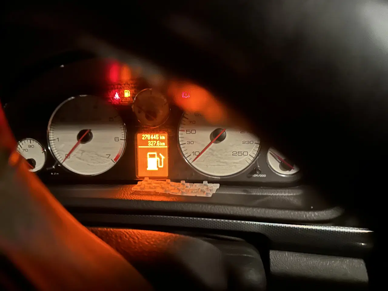 Billede 1 - Peugeot 407 2,2 I stc