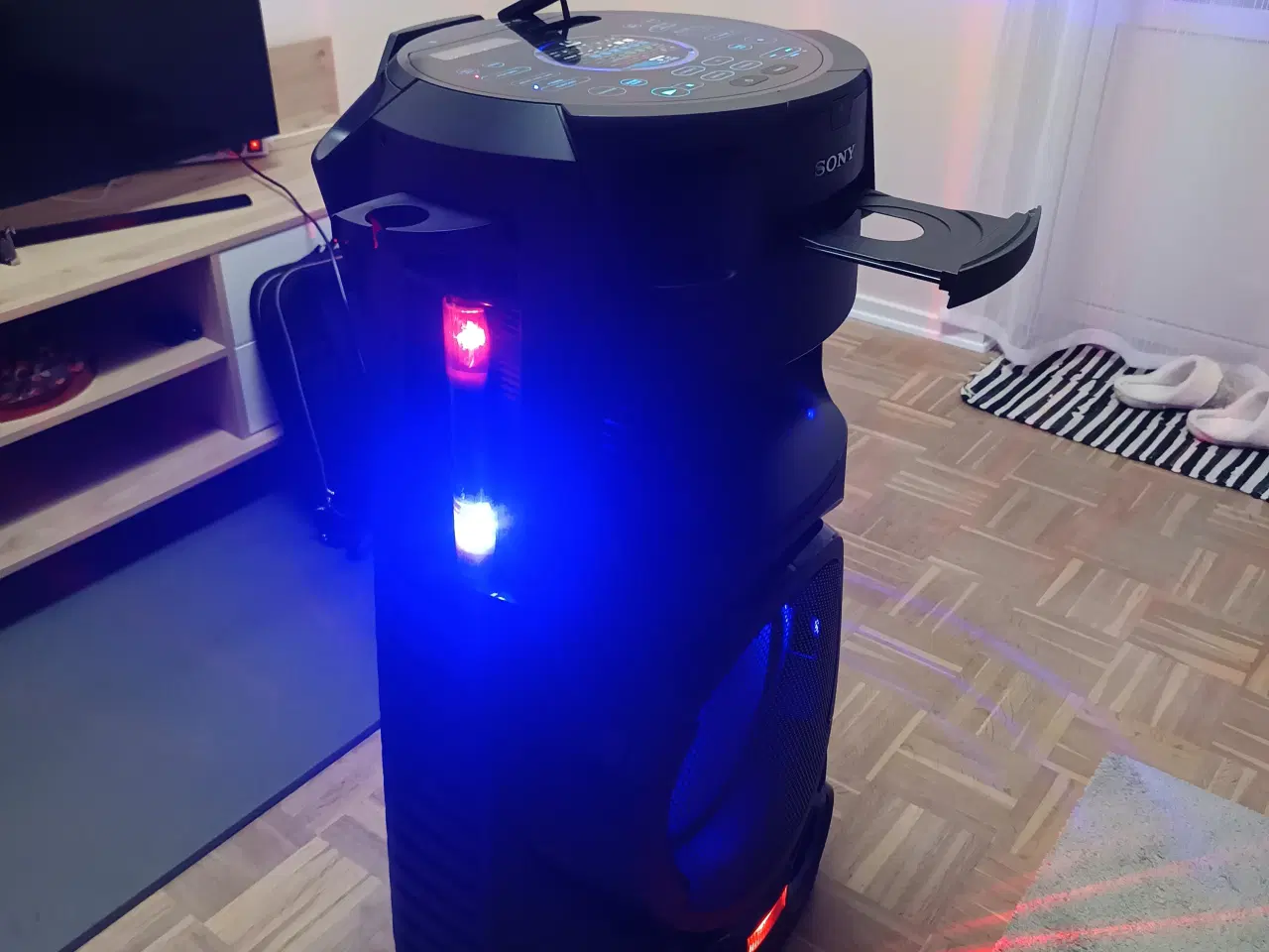 Billede 10 - Sony højtaler