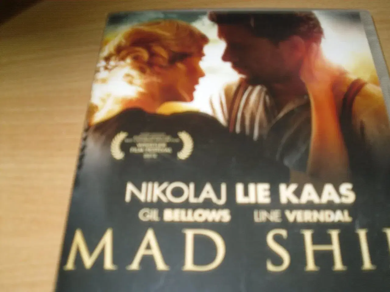 Billede 2 - NIKOLAJ LIE KAAS. Mad Ship.