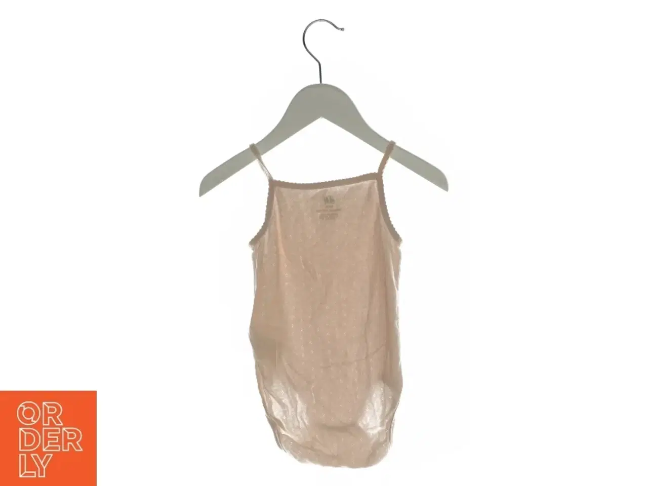 Billede 2 - Bodystocking fra H&M (str. 86)