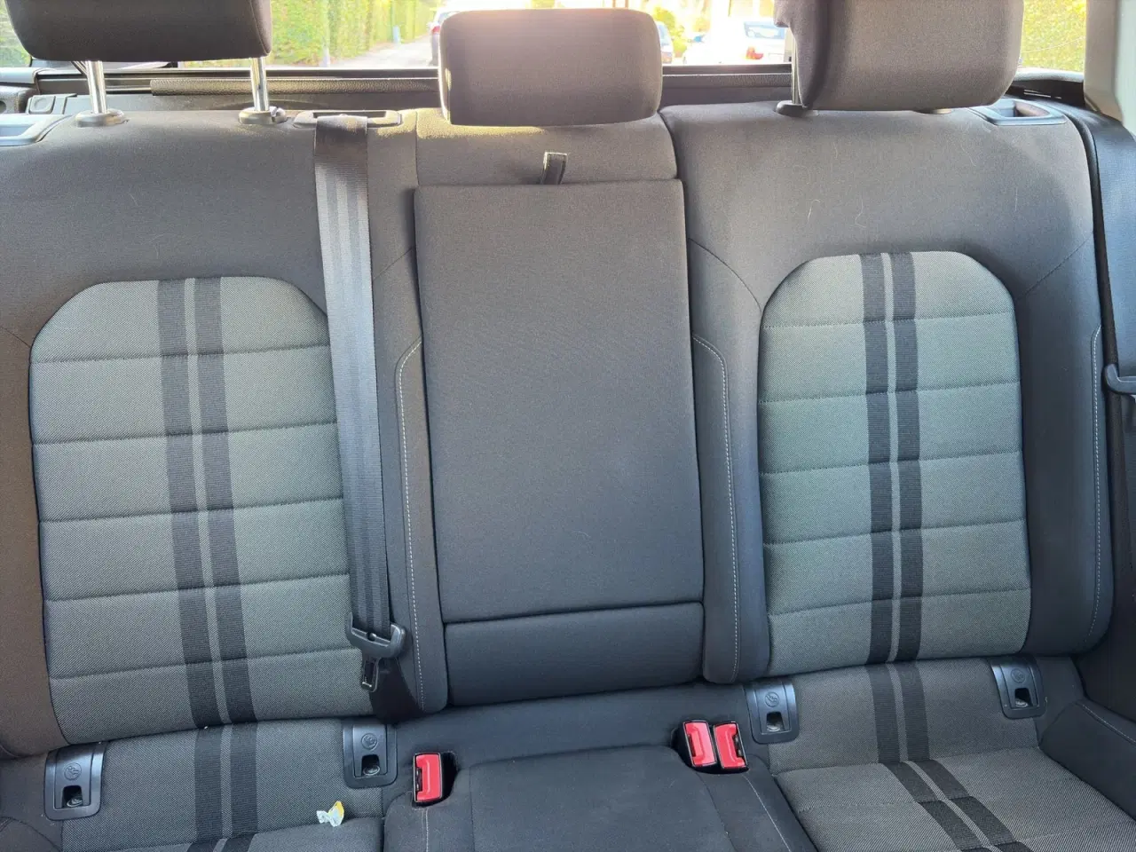 Billede 15 - VW Golf VII 1,6 TDi 110 BlueMotion Variant