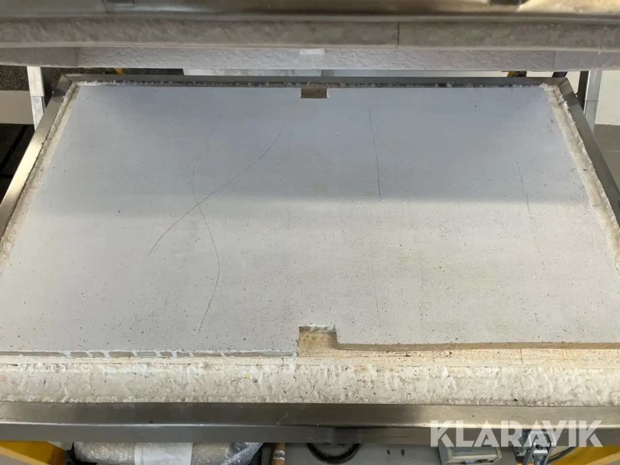 Billede 4 - Glas ovn BVD PECE PS 1-400