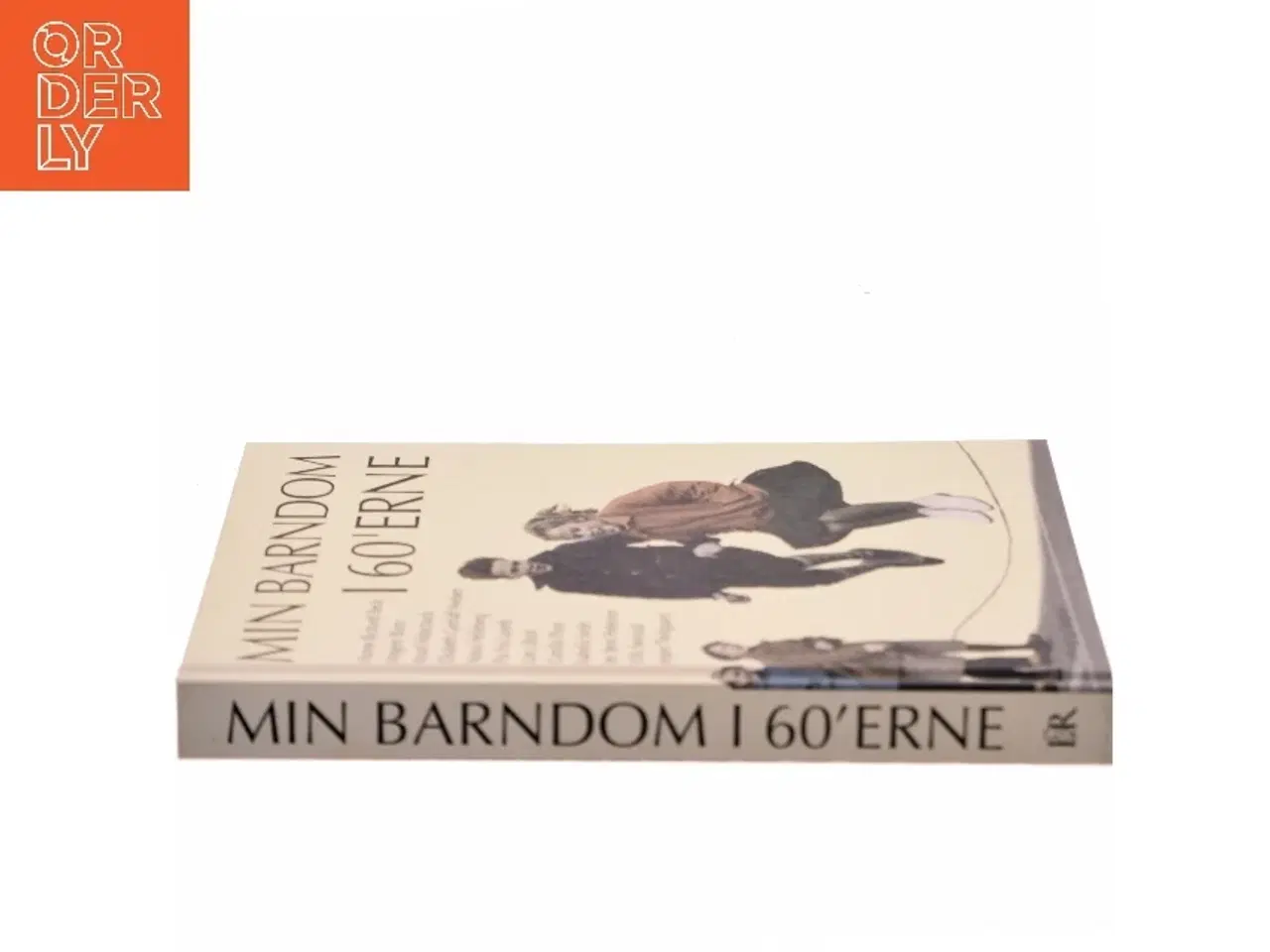 Billede 2 - Min barndom i 60'erne (Bog)