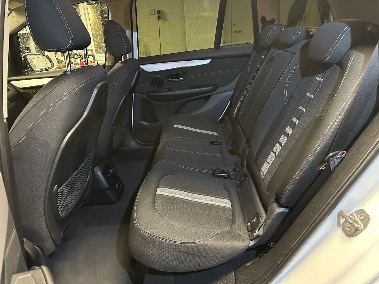 Billede 10 - BMW 218d Gran Tourer advantage aut. - adaptiv