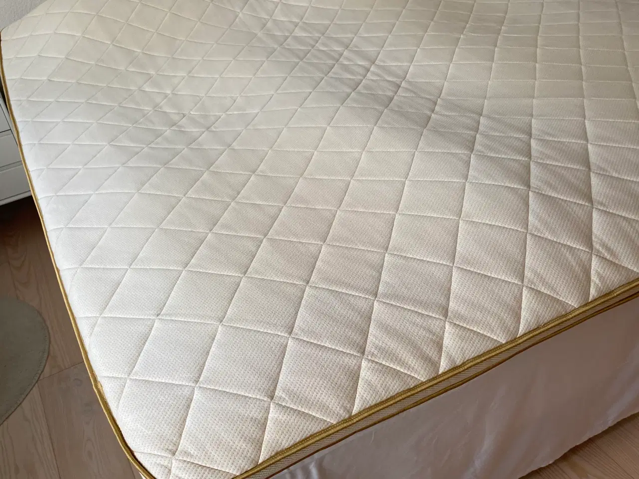 Billede 1 - Topmadras 180 x 200 m