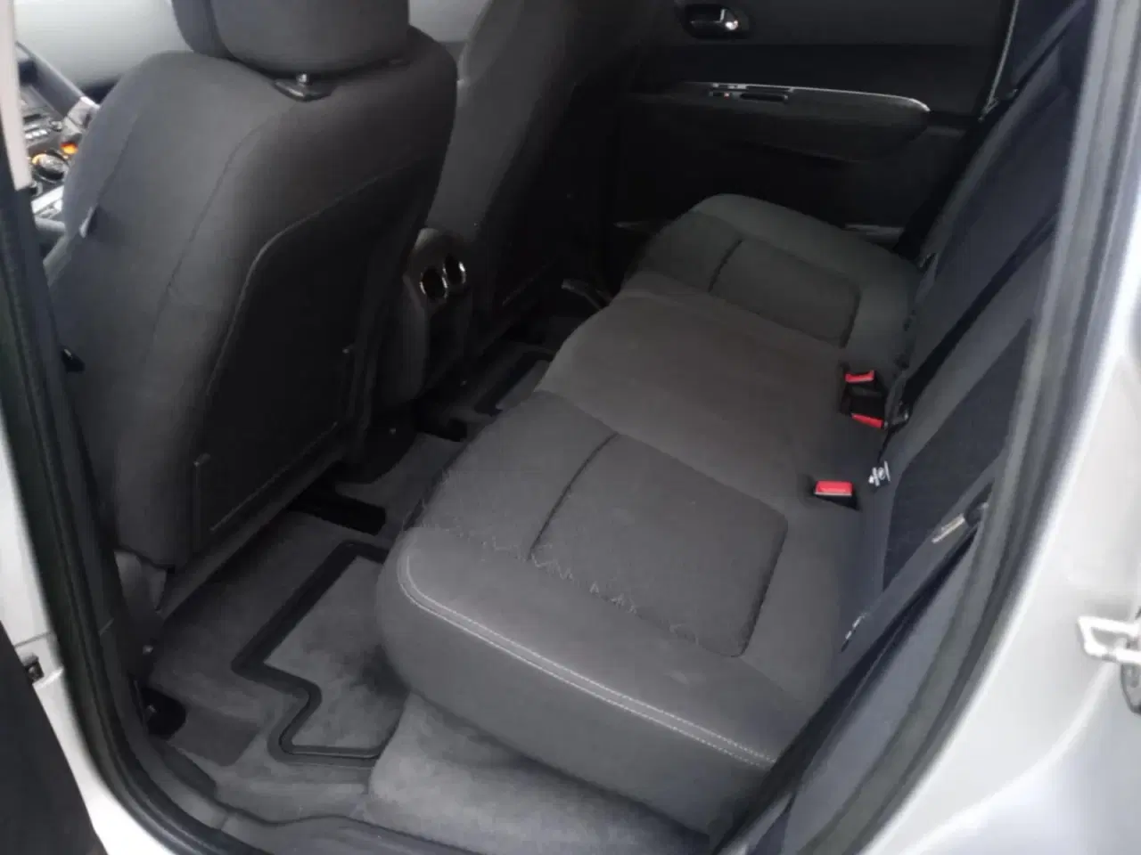 Billede 12 - Peugeot 3008 1,6 HDi 114 Active