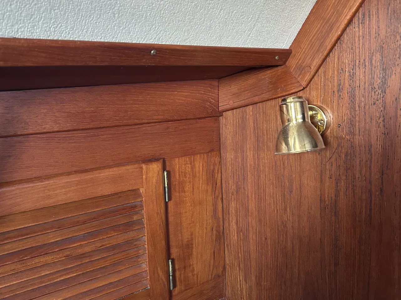 Billede 10 - Mamba 311 sejlbåd 