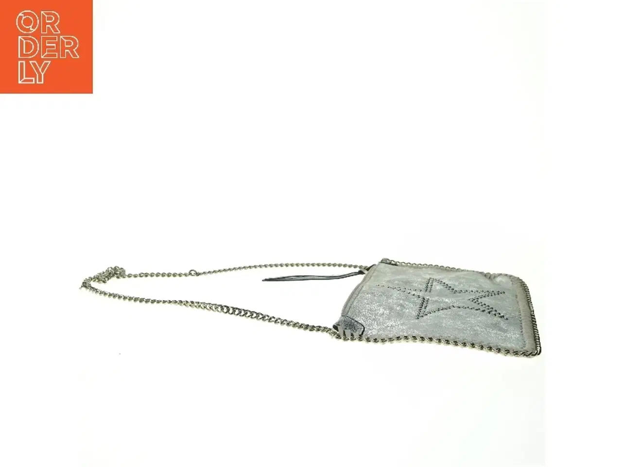 Billede 4 - Skulder taske fra Tom And Eve (str. 30 x 20 cm)