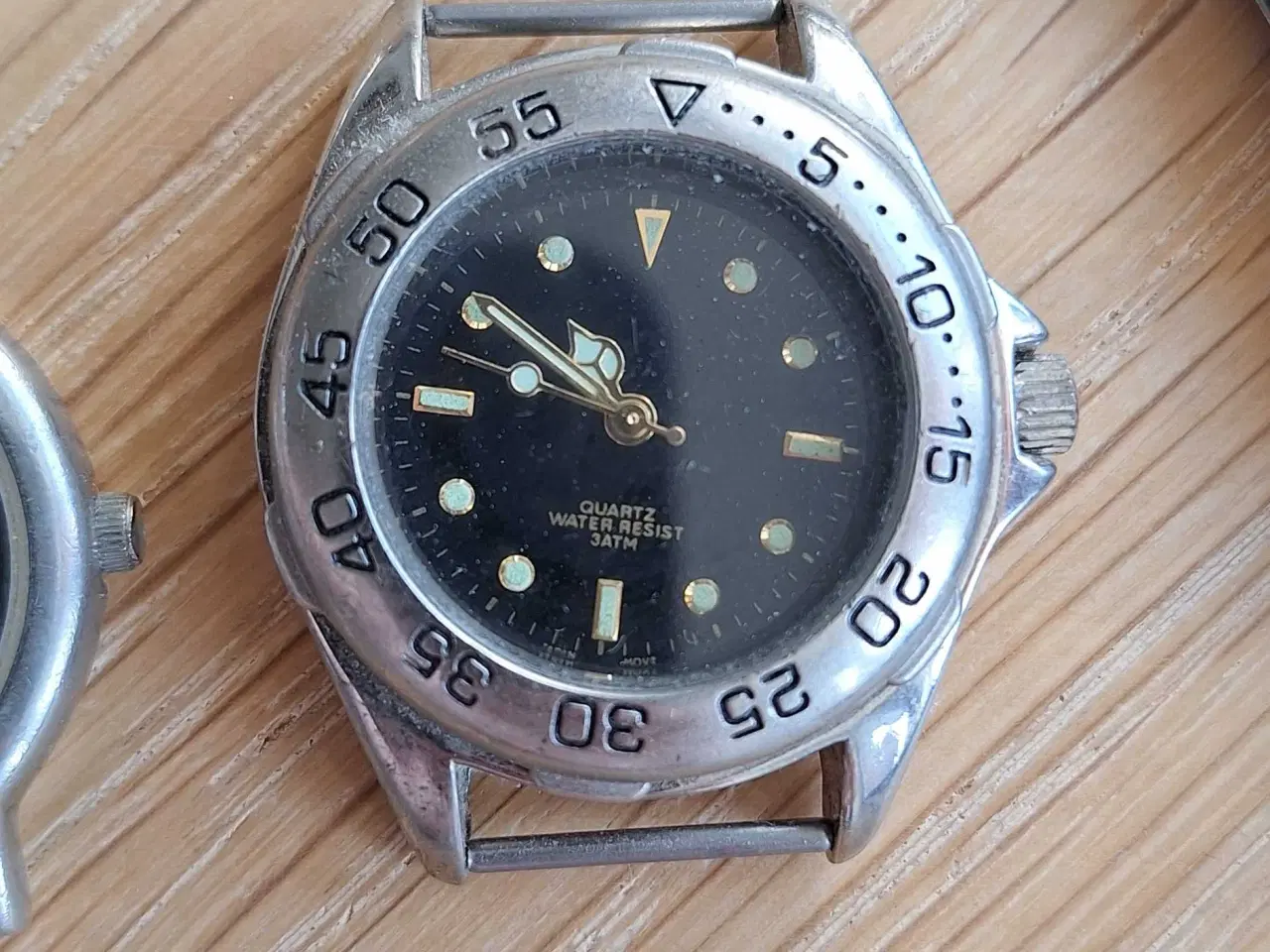 Billede 6 - Lykkepose med ure