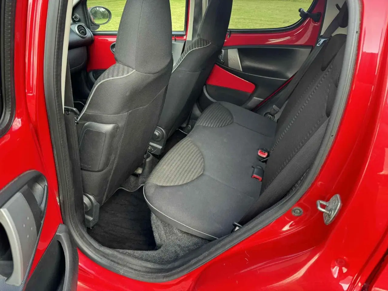 Billede 10 - Peugeot 107 1,0 Active