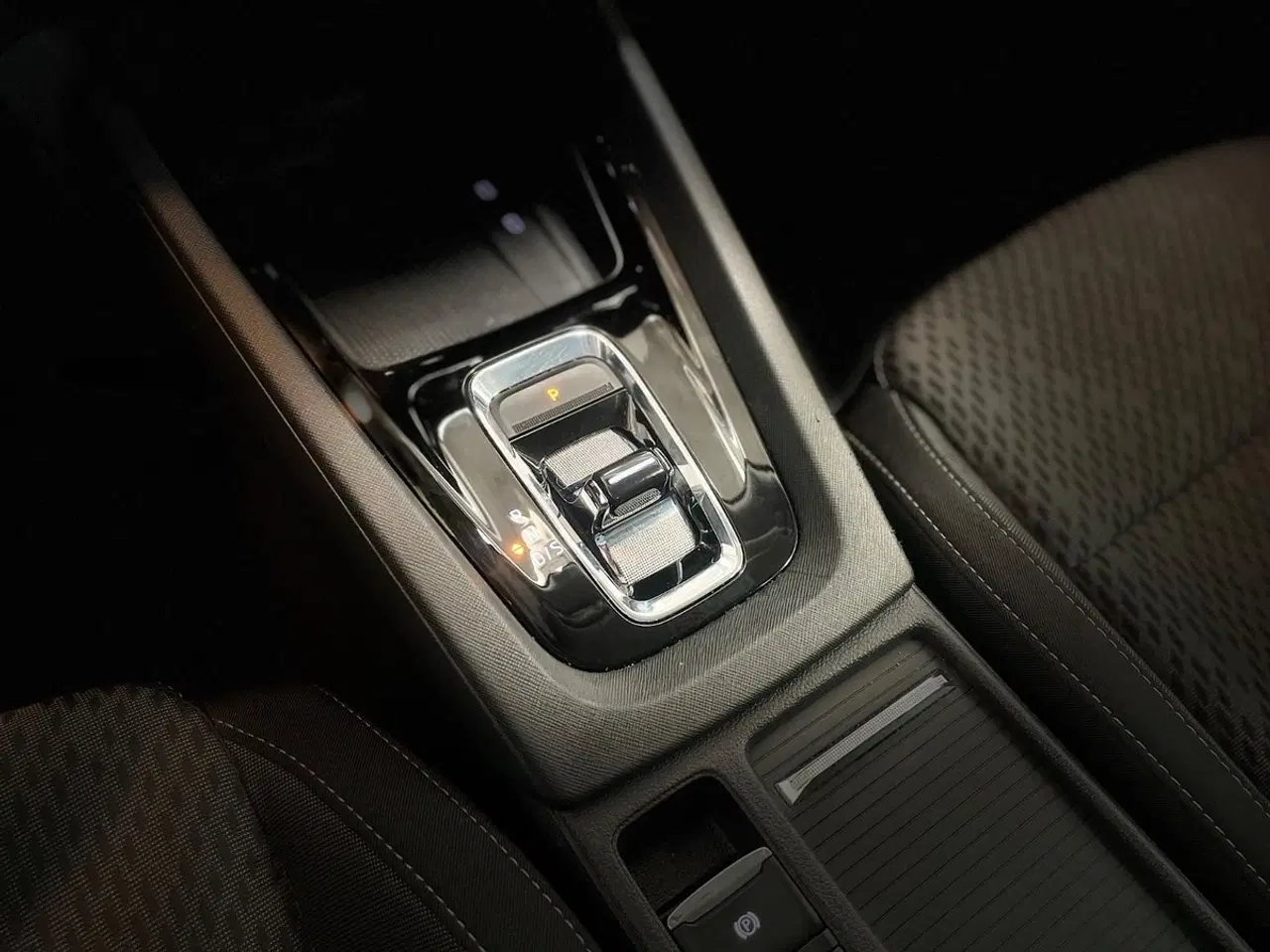 Billede 20 - Skoda Octavia 1,4 TSi iV Style DSG