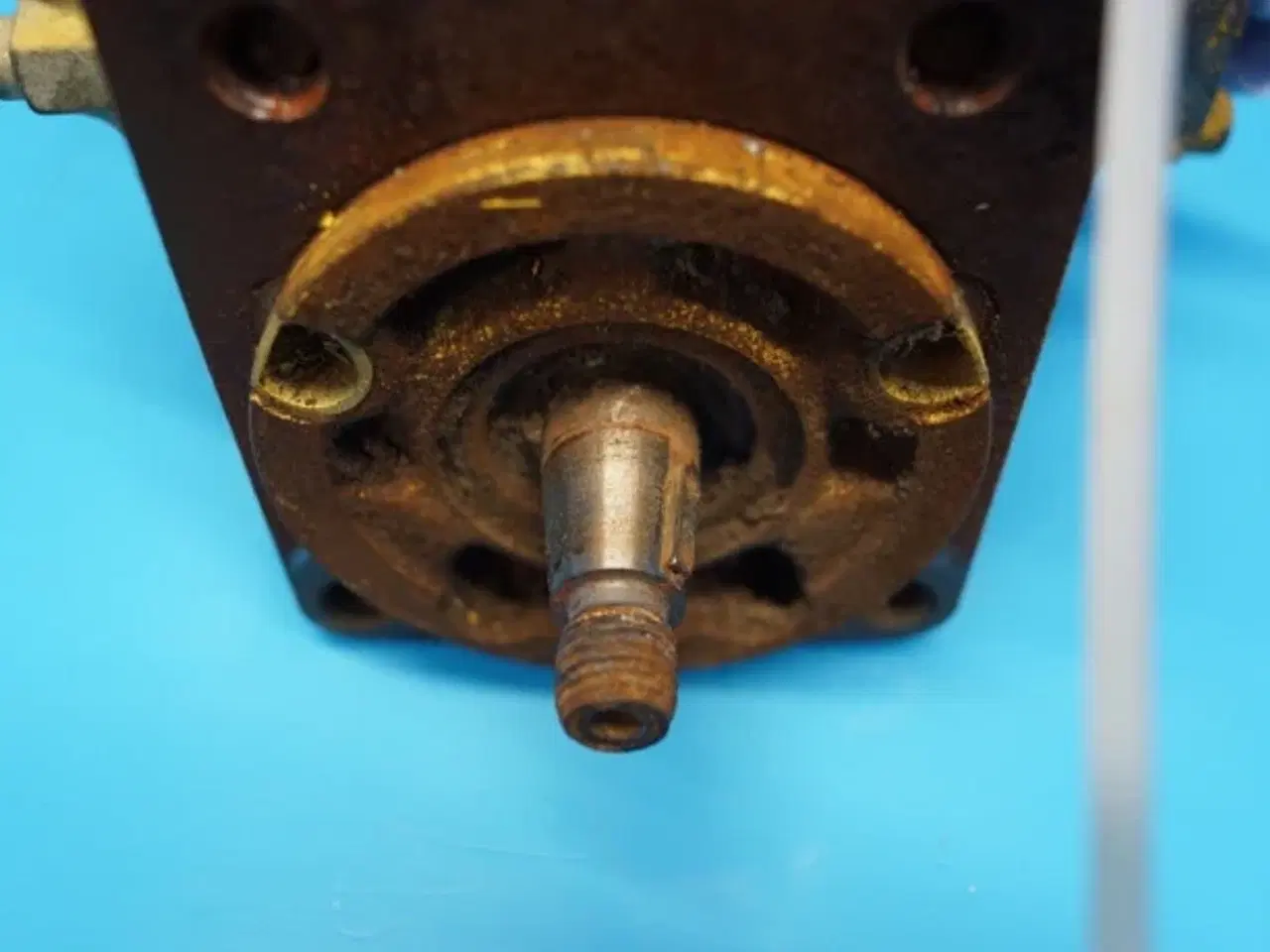 Billede 3 - New Holland TX66 Hydraulikpumpe 84431393