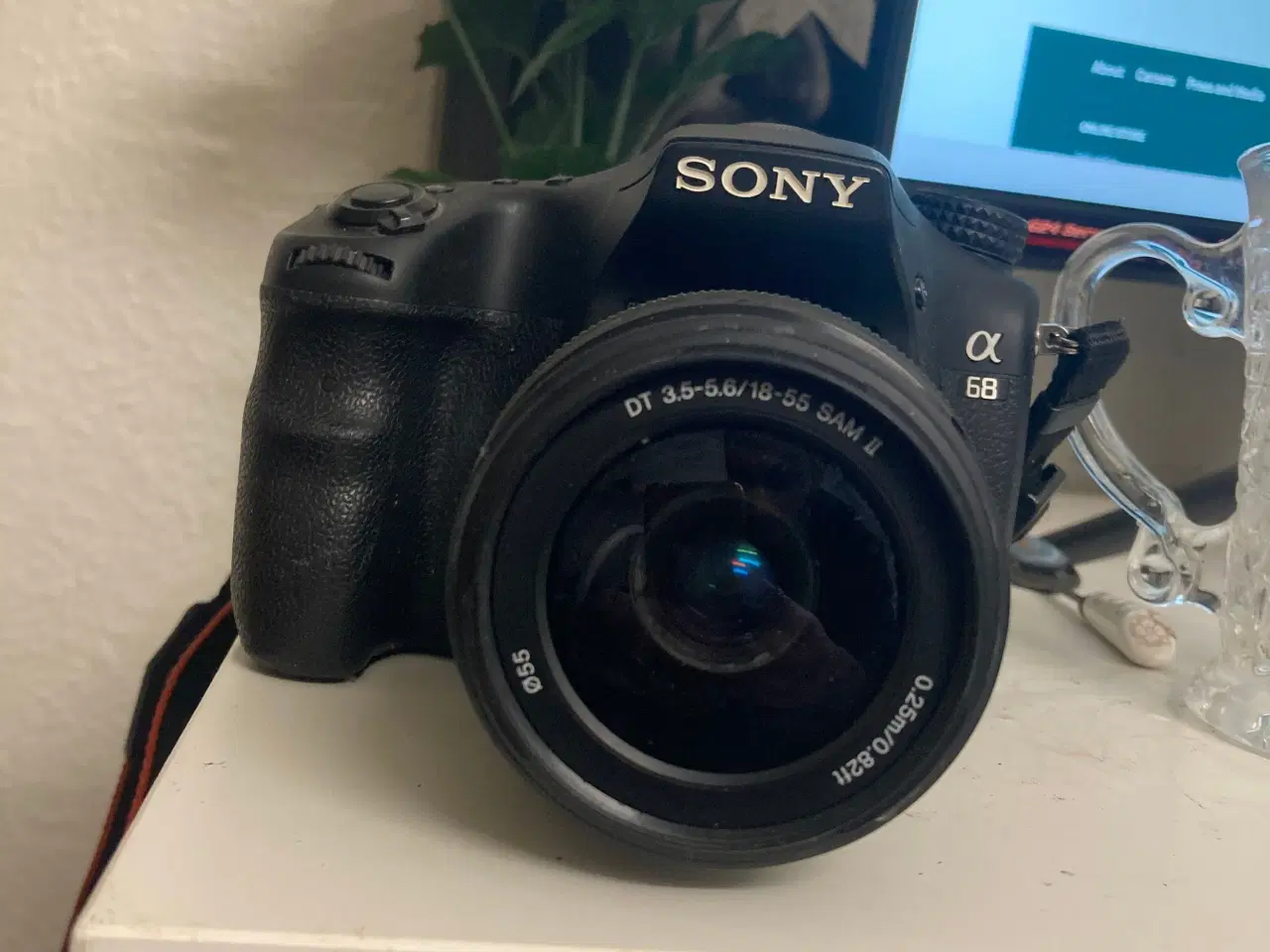 Billede 3 - Sony kamera