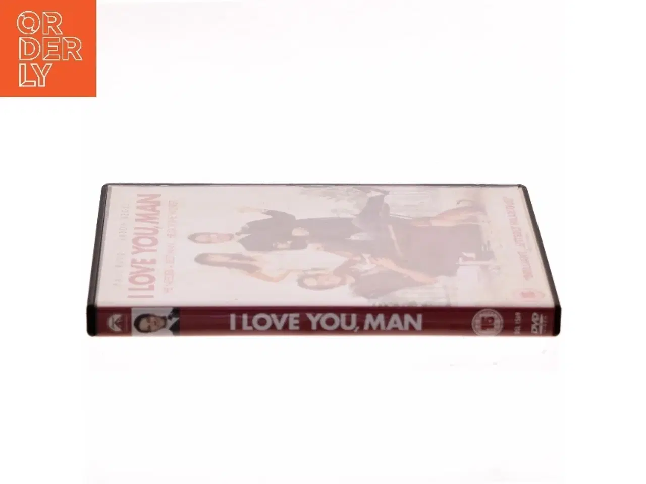 Billede 2 - I Love You Man