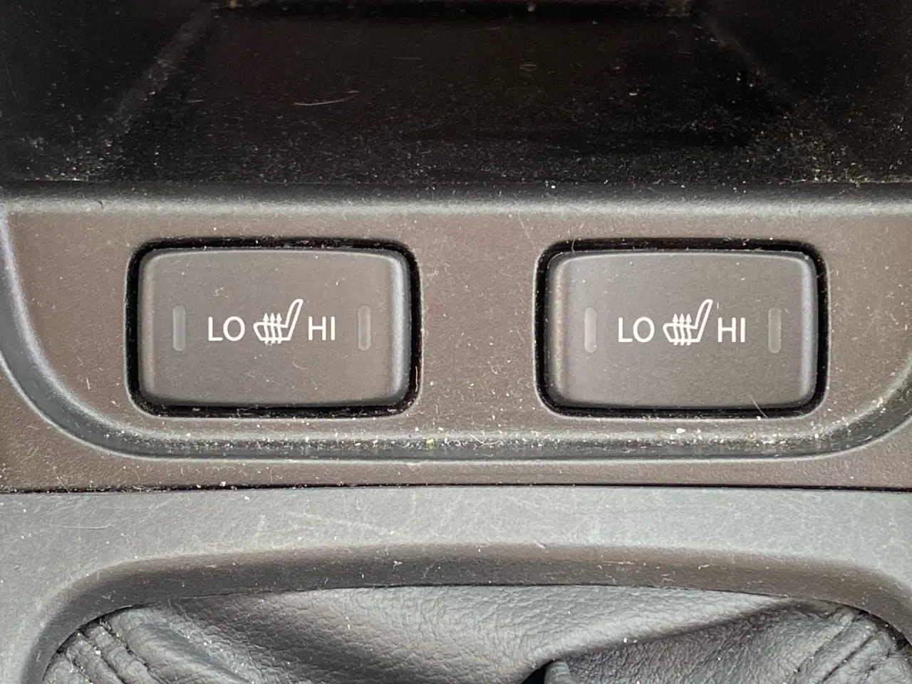 Billede 14 - Suzuki S-Cross 1,6 16V GLS 120HK 5d