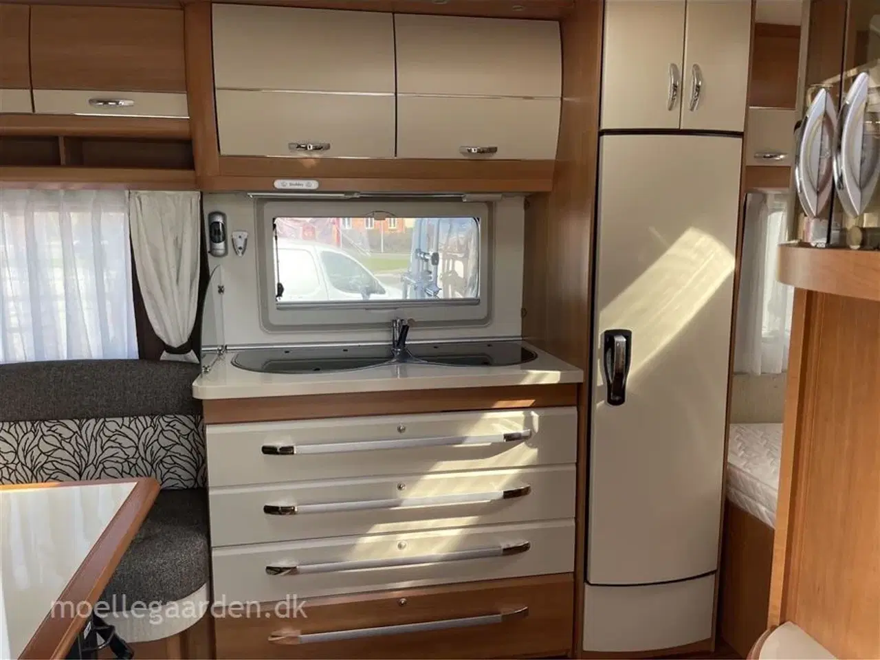 Billede 10 - 2011 - Hobby Excellent 495 UFe