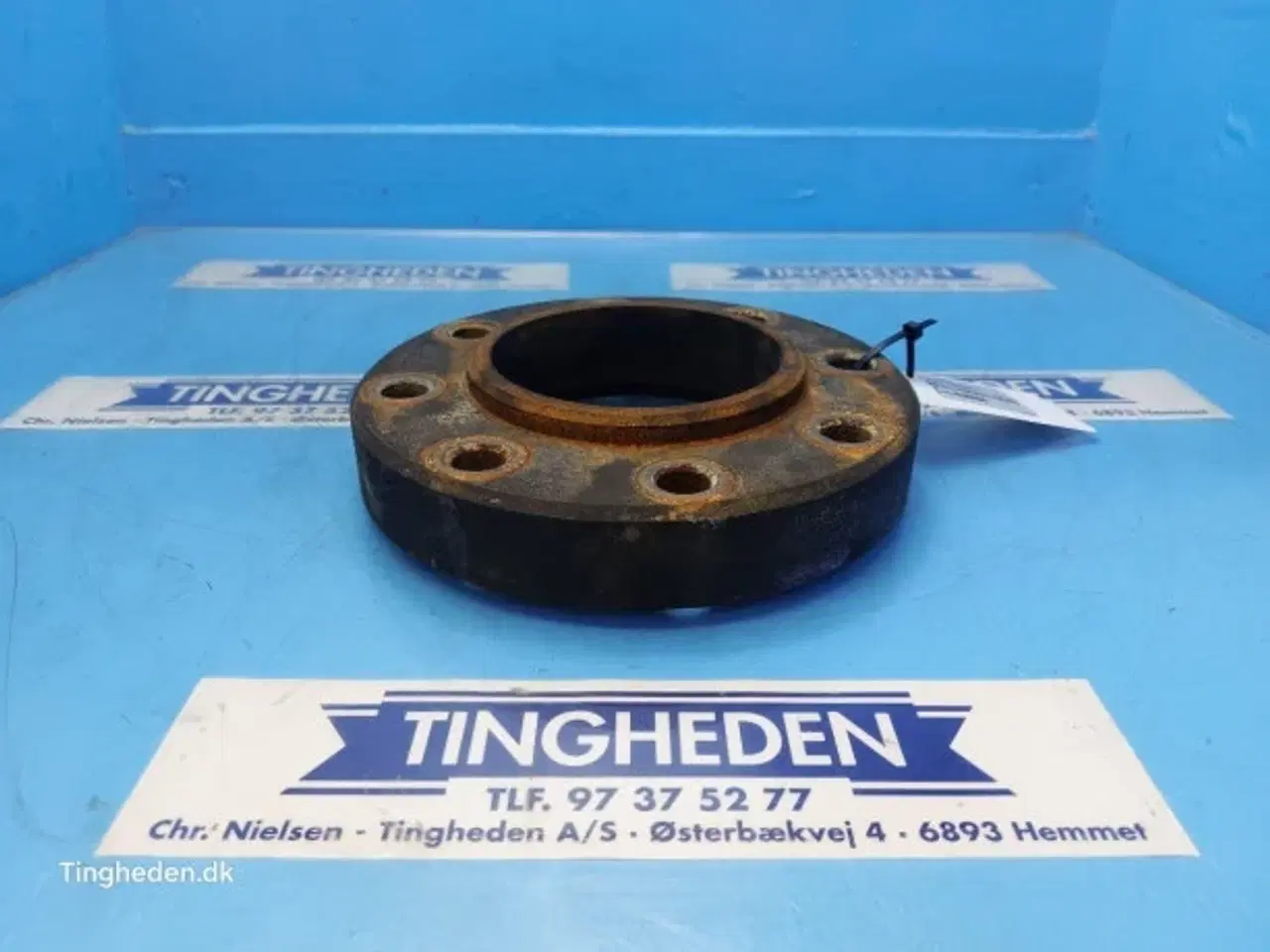 Billede 1 - Massey Ferguson 6465 Afstandstykke 3784133M1