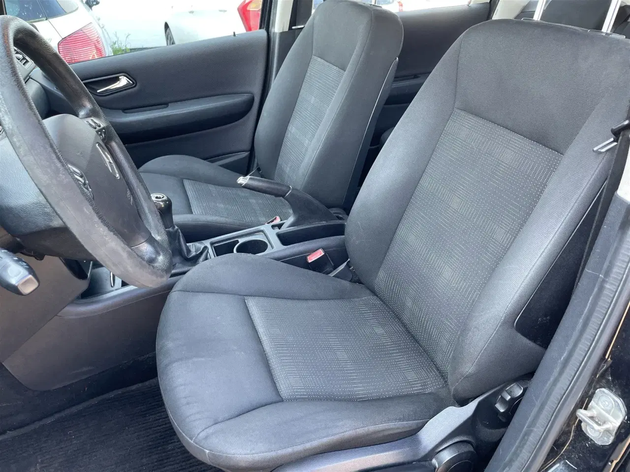 Billede 12 - Mercedes-Benz A180 d 2,0 CDI 109HK 3d 6g