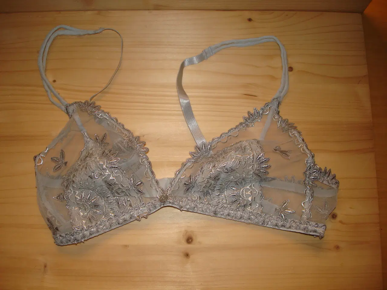 Billede 3 - Chantelle BH sæt