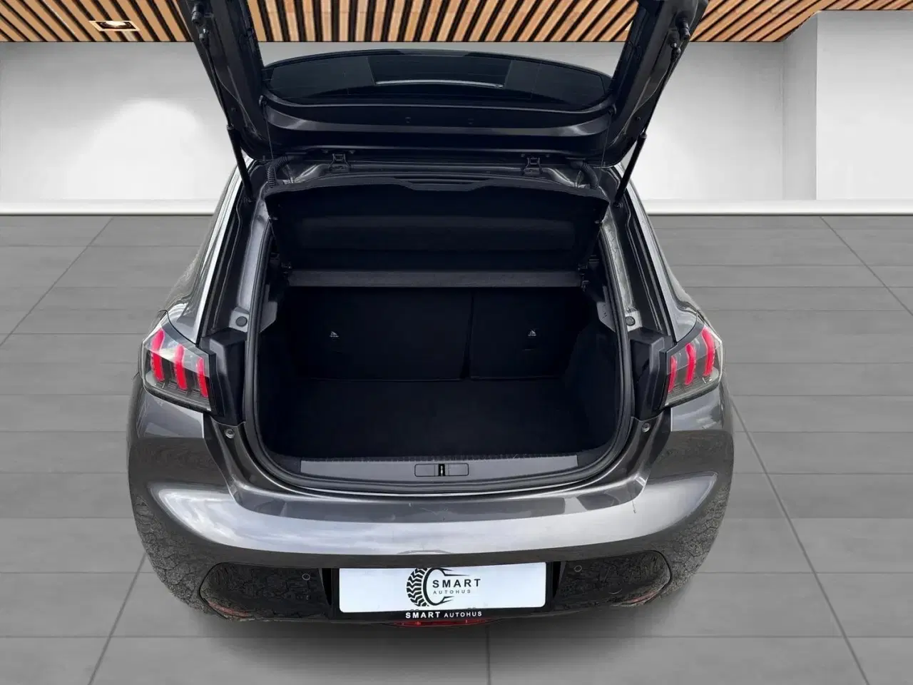 Billede 10 - Peugeot 208 1,2 PureTech 100 Allure Sky