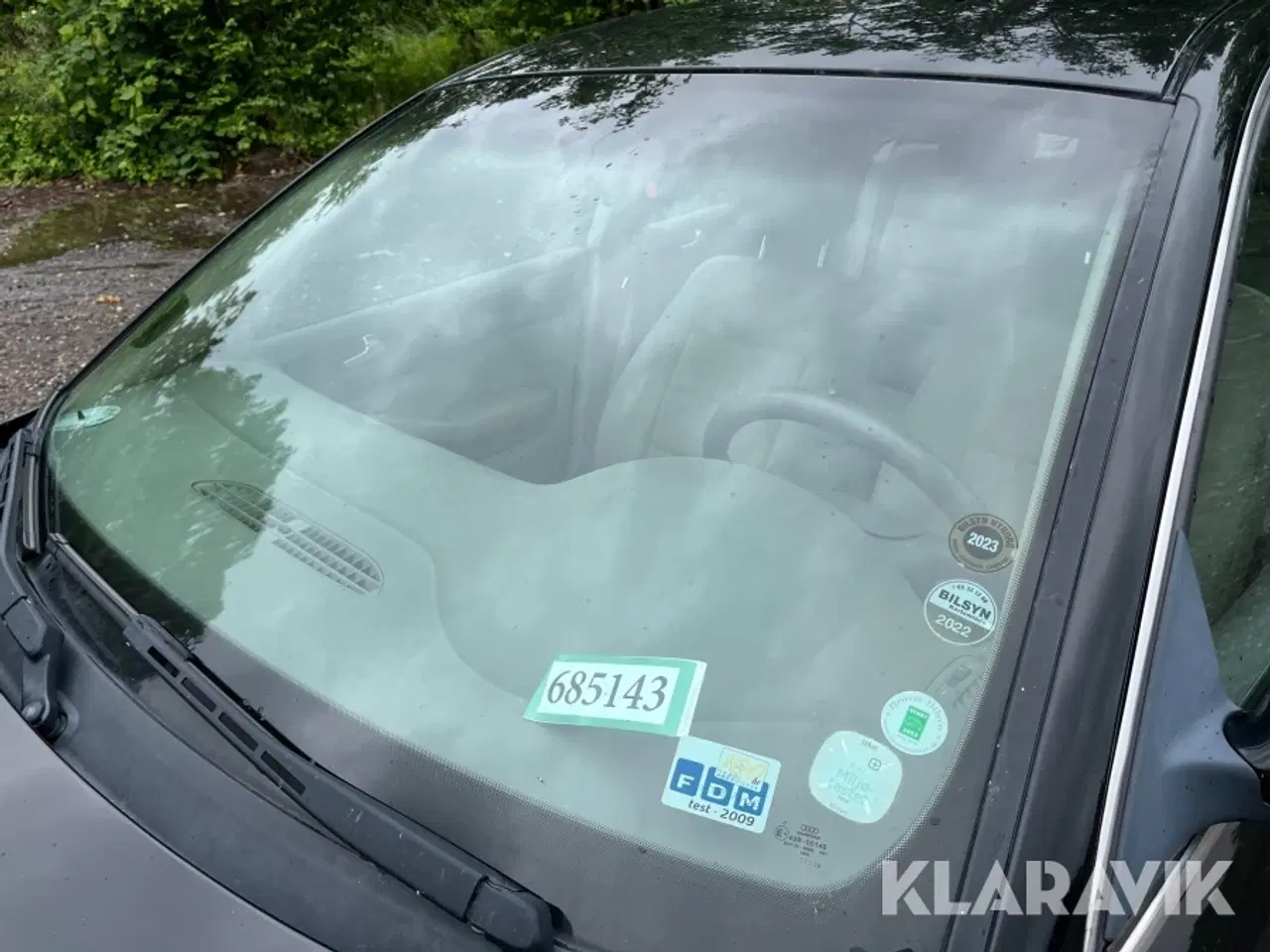 Billede 11 - Personbil Audi A6 2.0 AUT.
