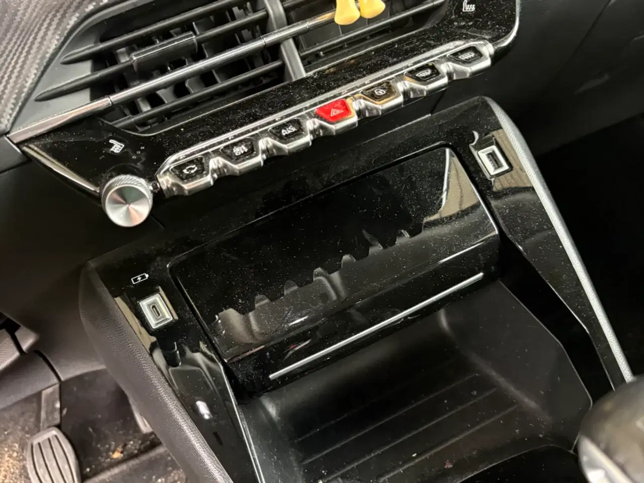 Billede 7 - Peugeot 2008 1,2 PureTech 130 Selection