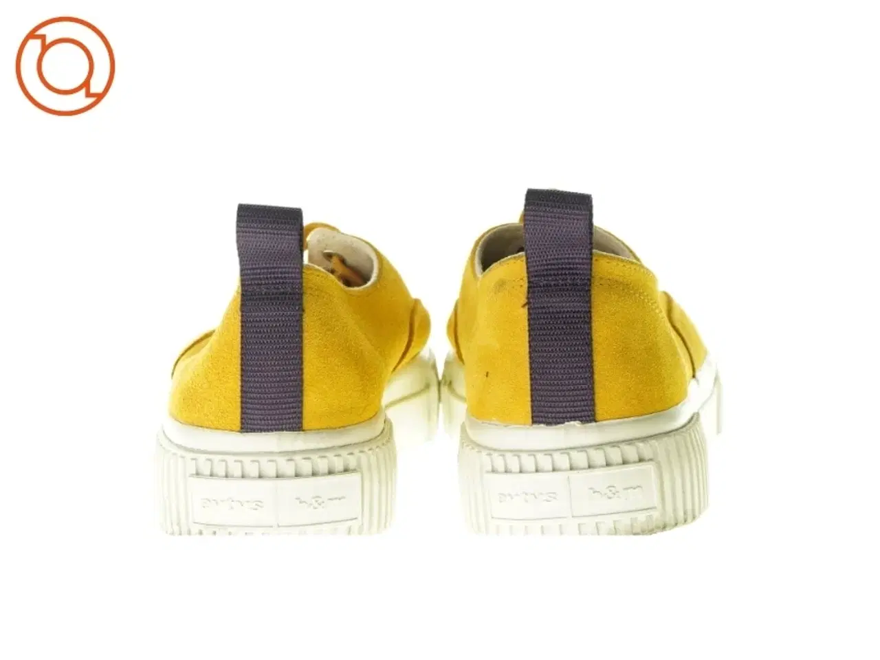 Billede 3 - Sneakers fra H&M (str. 39)