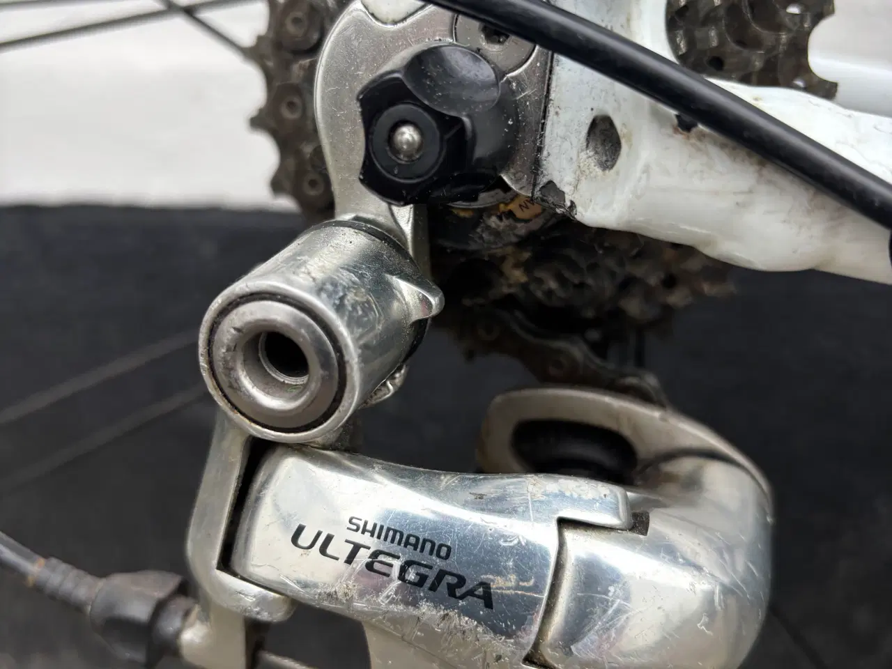 Billede 3 - Trek 1.7 i str. 54