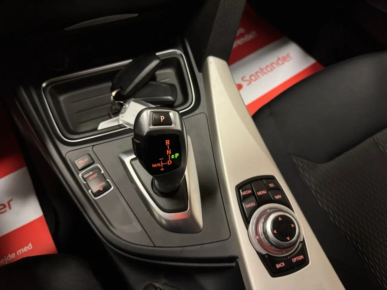 Billede 12 - BMW 320d 2,0 Touring aut.