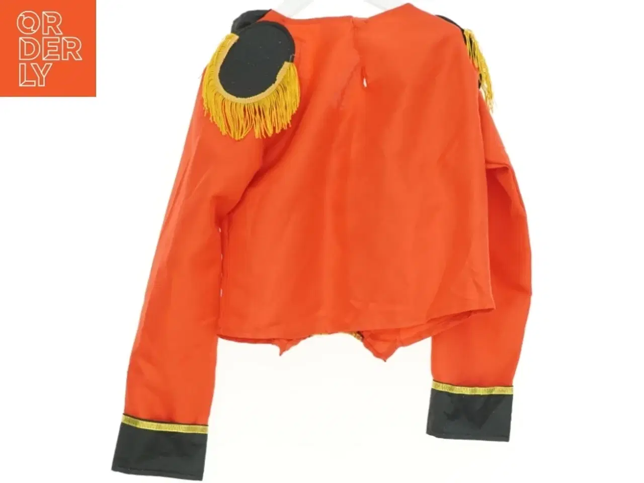 Billede 2 - Udklædning fra Smiffys (str. 152 cm)