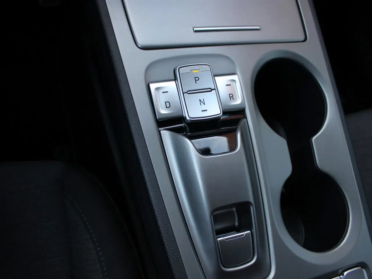 Billede 13 - Hyundai Kona EL Advanced 204HK 5d Aut.