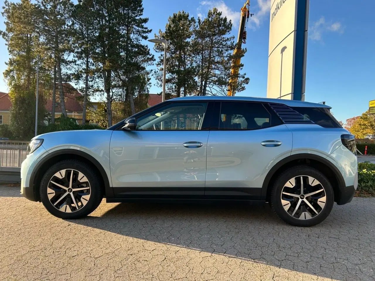 Billede 4 - Ford Explorer 82 Select Extended Range