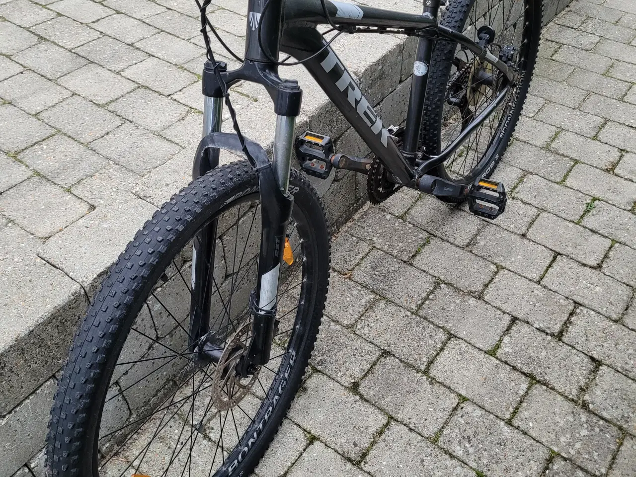 Billede 2 - Cykel Trek mountainbike 27" hjul
