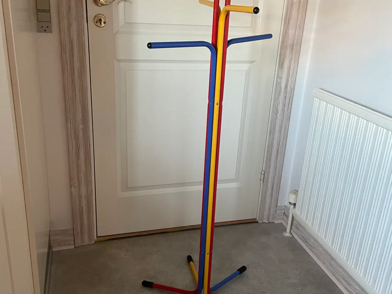Billede 1 - Ikea børne stumtjener