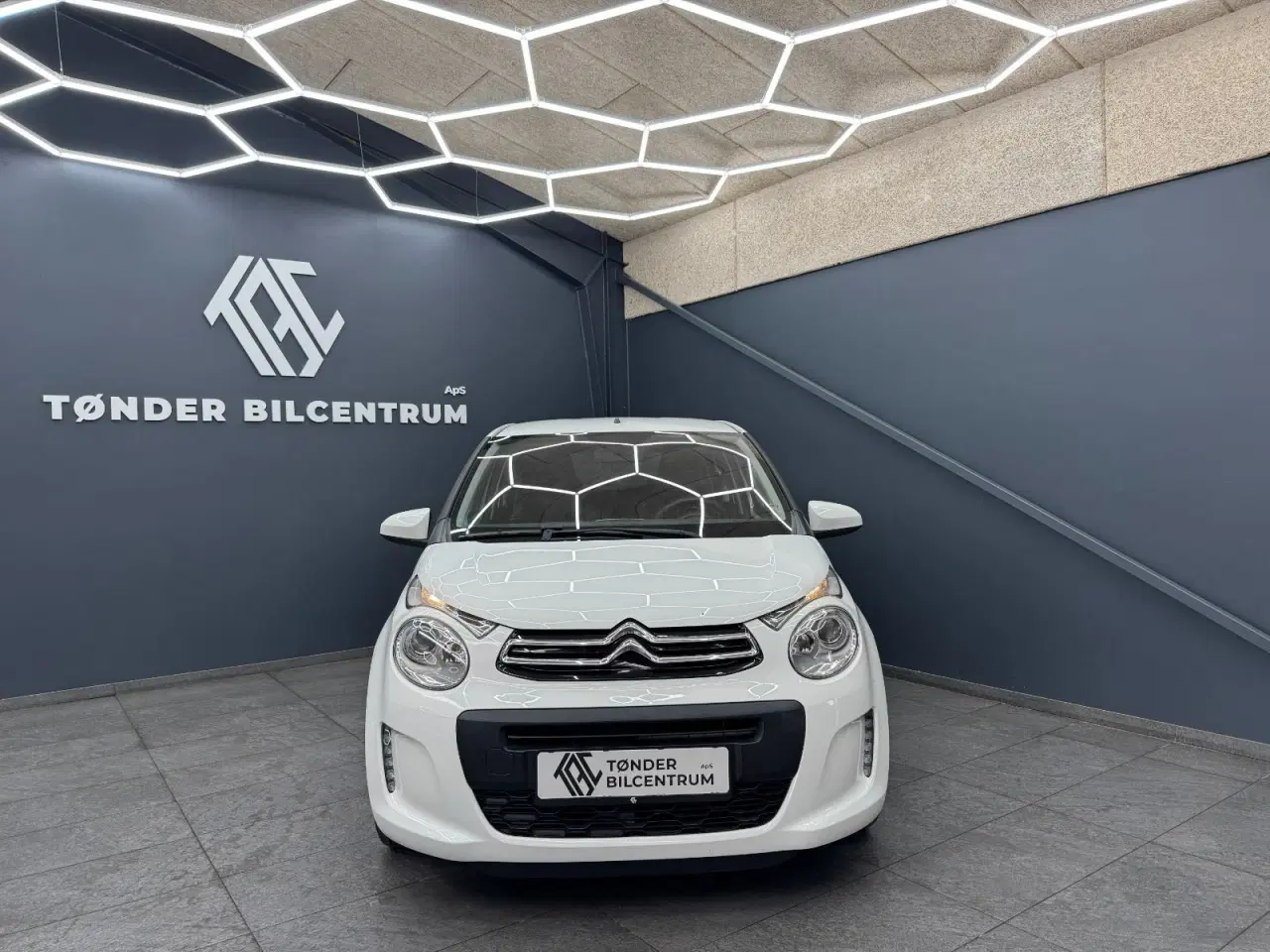 Billede 5 - Citroën C1 1,2 PureTech Cool