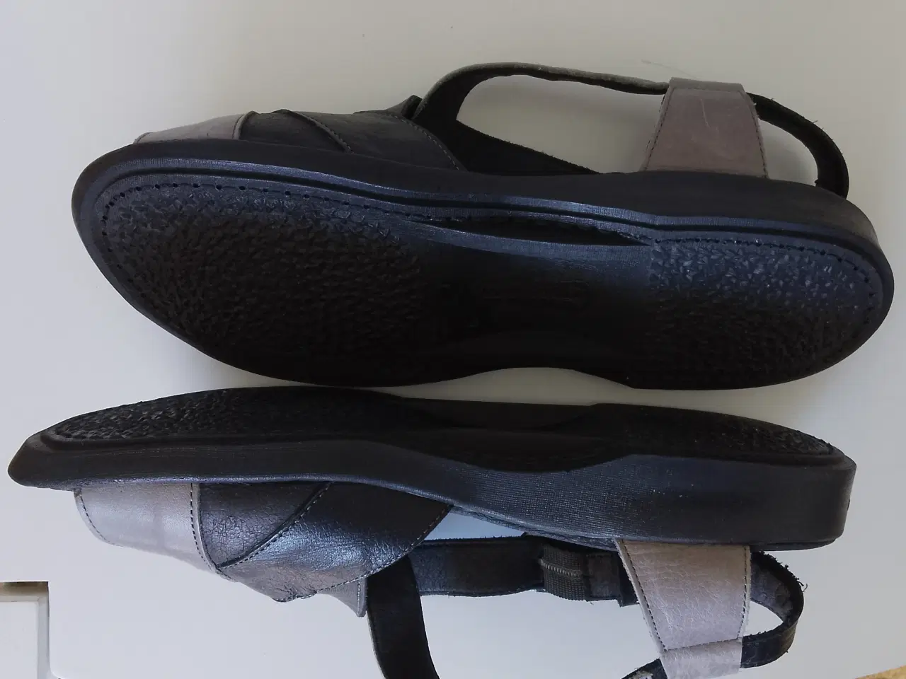 Billede 3 - A'rcopedico sandal - NYE