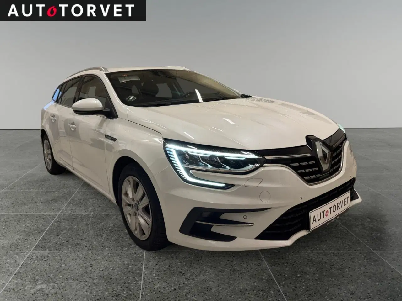 Billede 2 - Renault Megane IV 1,6 E-Tech Intens Sport Tourer