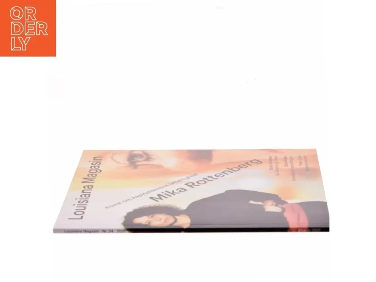 Billede 2 - Louisiana Magasin af Sonia Delaunay (Bog)