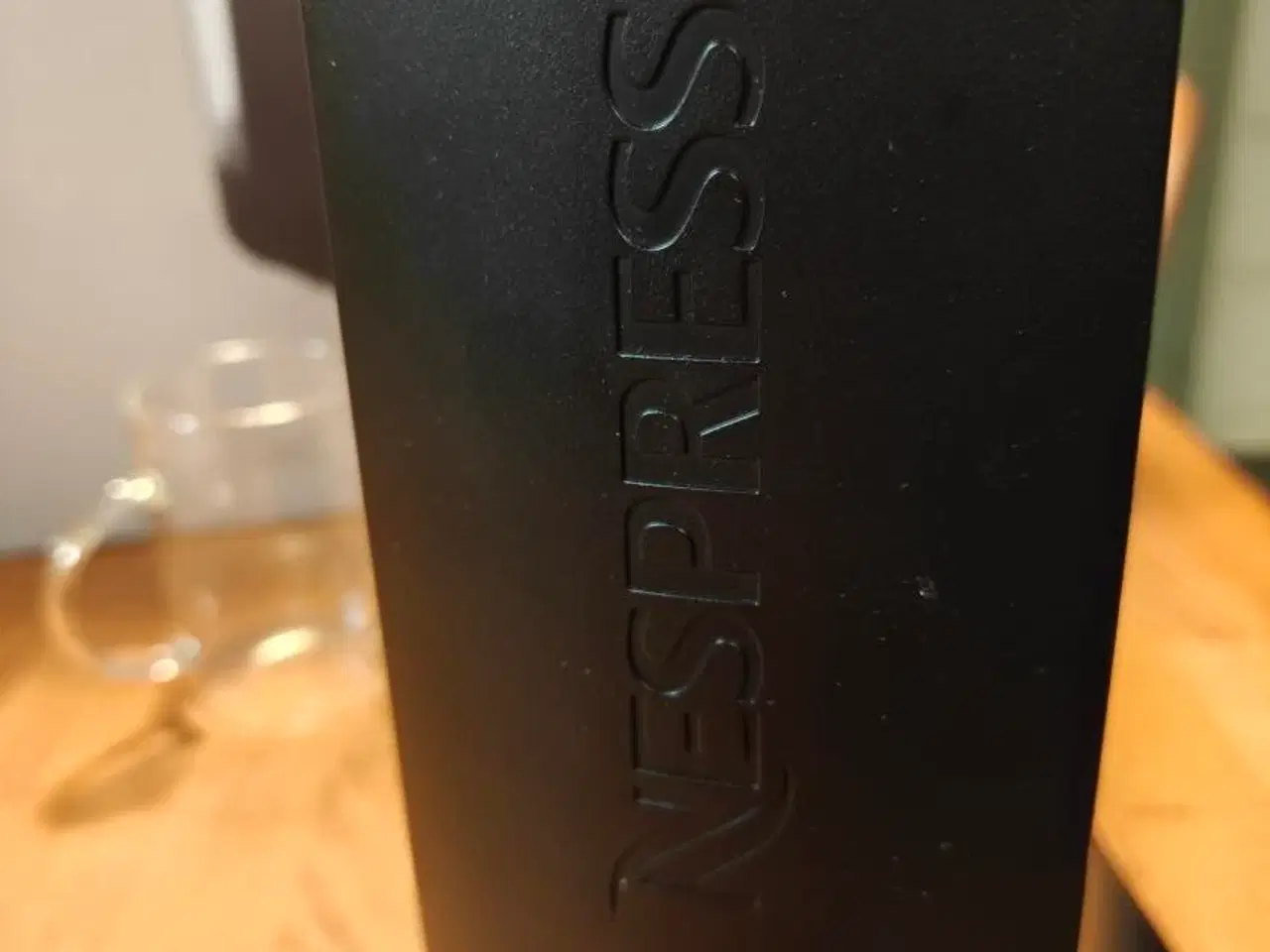 Billede 4 - Kaffemaskine 2-i-1 til kapsler og pulverkaffe 