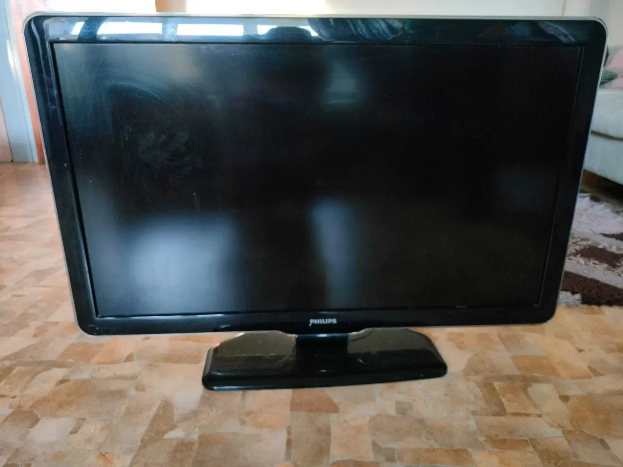 Billede 2 - Sælger Denne Her Fede Tv 🌟