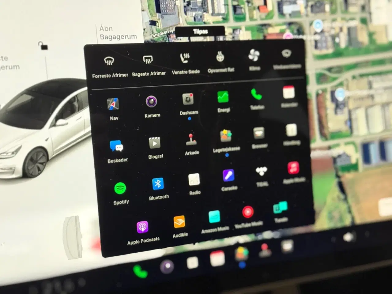 Billede 16 - Tesla Model 3  Long Range AWD