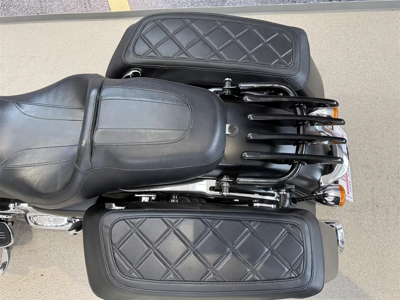 Billede 14 - Harley-Davidson FLTRXS Road Glide Special