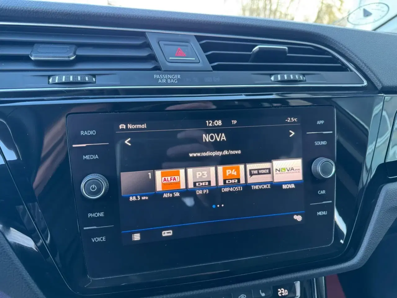 Billede 22 - VW Touran 1,4 TSi 150 Highline DSG 7prs