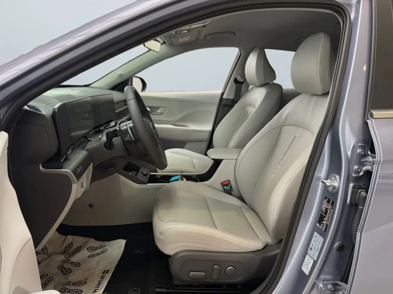 Billede 10 - Hyundai Kona 65 EV Ultimate