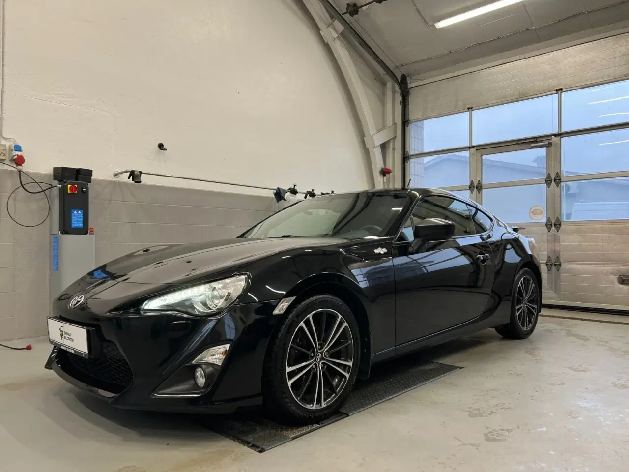 Billede 3 - Toyota GT86 2,0 D-4S T3 aut.