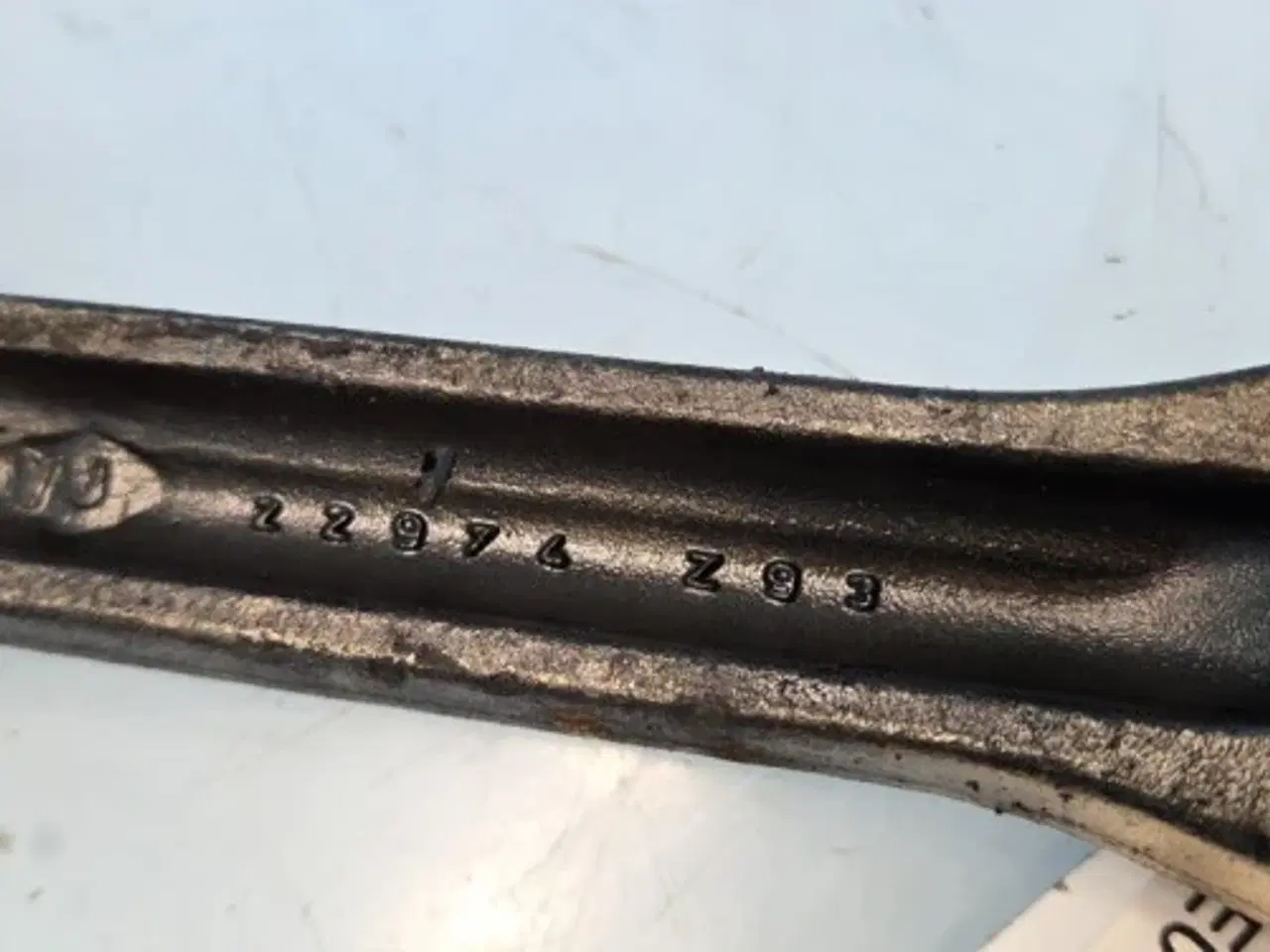 Billede 11 - Perkins 1006-60T Plejlstang 4223523M91