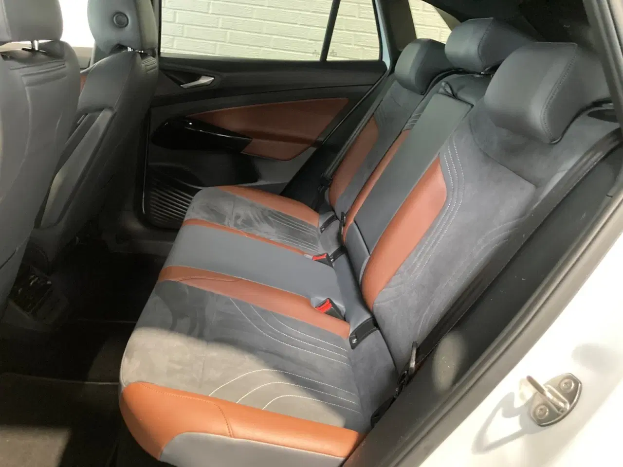 Billede 9 - VW ID.4 77 Pro Performance 1ST