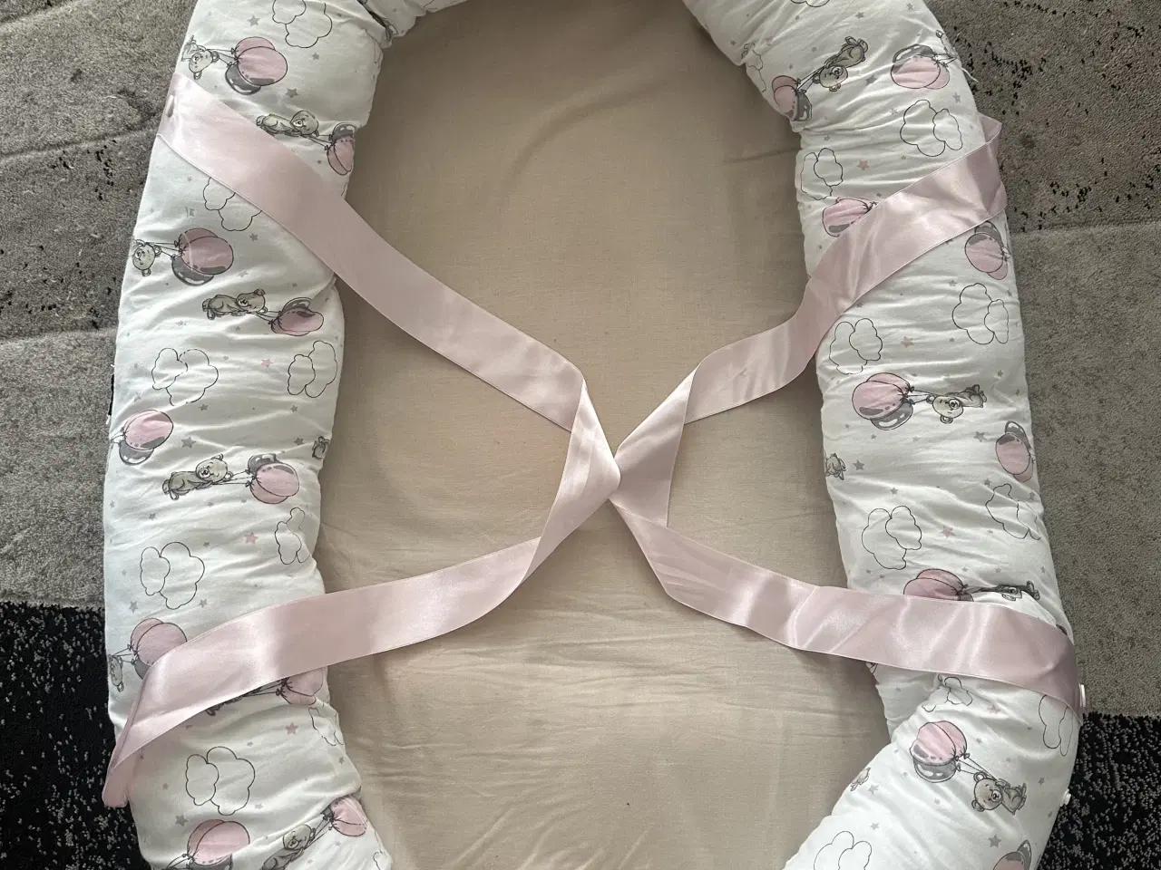 Billede 2 - Babynest unisex 