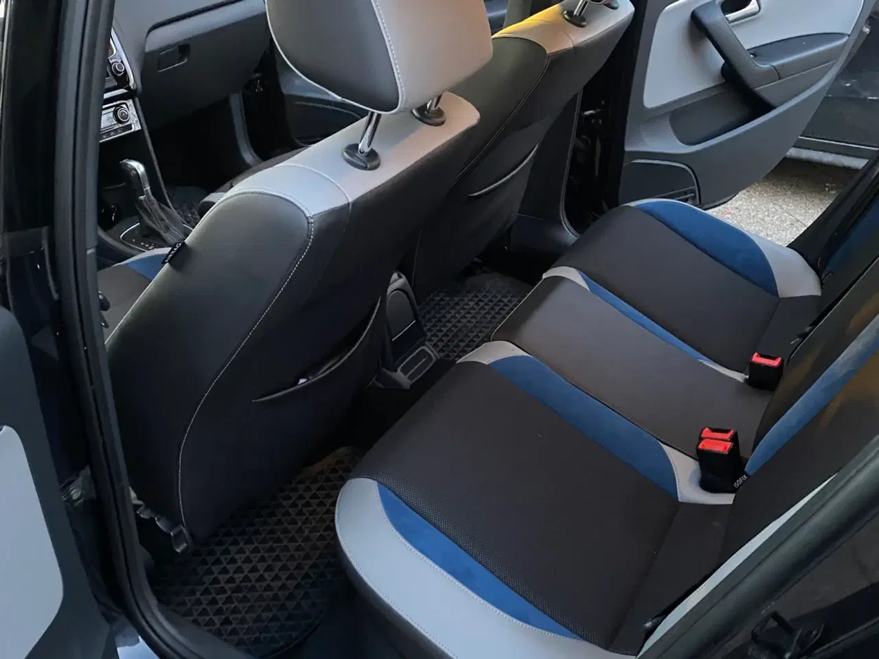 Billede 9 - VW Polo 1,4 TSi 150 BlueGT DSG